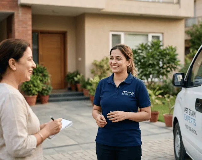 Pet Stain Carpet Cleaning Azusa, CA FAQs